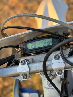 Husqvarna te 300 - 7