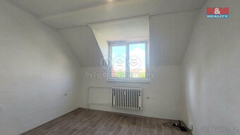 Pronájem bytu 2+1, 50 m², Příbram, ul. Legionářů - 7