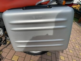 Prodám BMW F 650 GS rok 2004 - 7