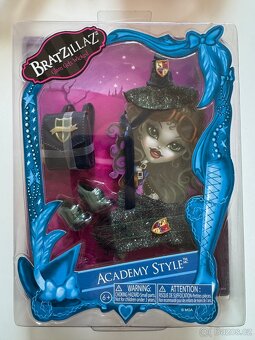 Panenky Bratz a jiné od MGA (cena od 250,-/ks) - 7