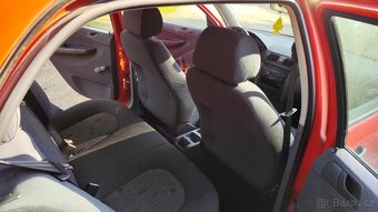 Škoda Fabia 1.4MPI - 7