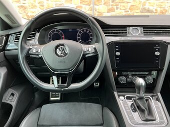 AKCE - Pronájem Škoda Superb 4x4 – UBER | BOLT | LIFTAGO - 7