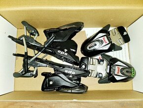 PRODÁM NOVÉ LYŽE K2 OMNI ULTRA MC 10 174cm - 7