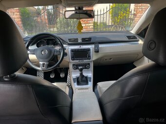 Passat cc 2.0 TDI 125kw - 7