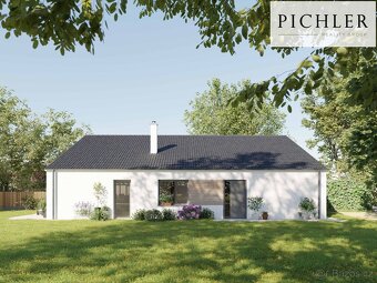 Prodej, stavebních pozemků, 2769 m2, Úherce u Nýřan - 7
