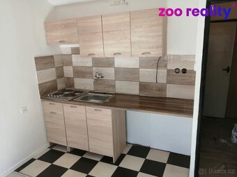 Pronájem, Byt, 1+kk, 20 m2, Teplice, U Vlastního krbu ul. - 7