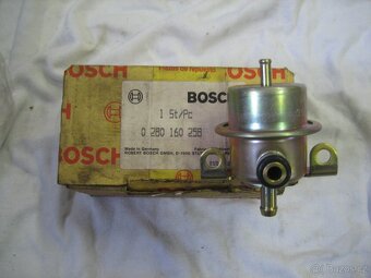 Díly 309 GTI 16v - 7