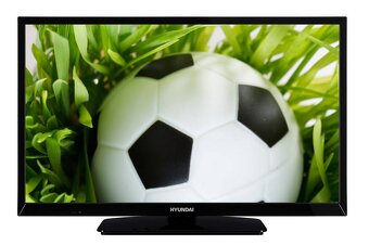 Televize Hyundai HLP 24T329 - 7