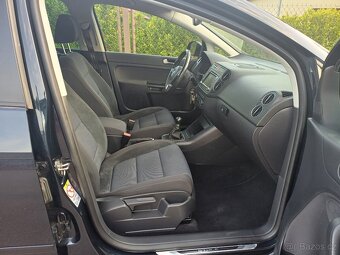 1.majitel..Volkswagen Golf Plus kamera - 7