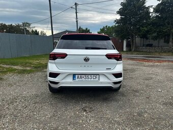Volkswagen T-Roc 2.0 TDI 4Motion R-Line - 7