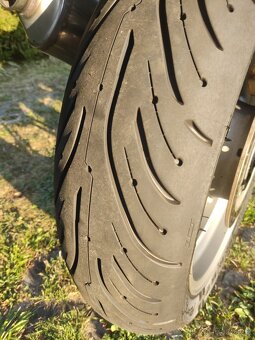 Honda CBF 1000 ABS - 7
