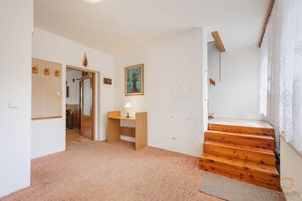 Prodej rodinného domu 3+2,101 m²,Šlapanice, okr. Brno-venkov - 7