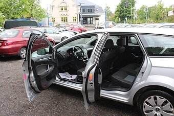 Ford Mondeo - 7