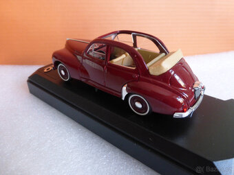 modely aut 1:43 9. - 7