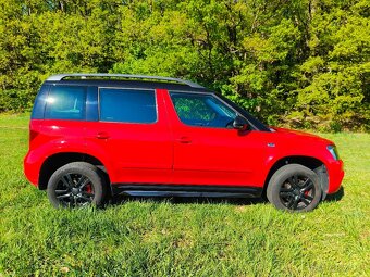 Yeti Monte Carlo 1.4 110kw 4x4 - 7