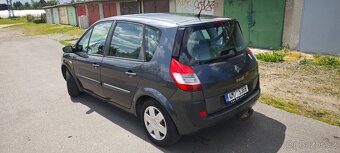Renault Scénic II 1.9 DCI 92 kw nová STK - 7