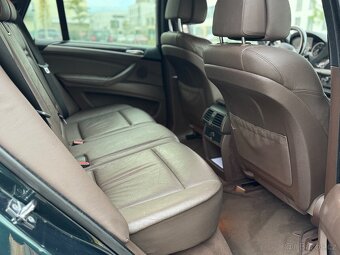 BMW X5 e70 3.0 sd 210kW 2008 - 7