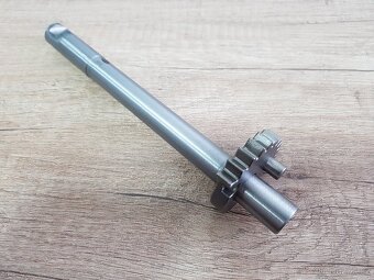 Jawa 50 pionýr 05, 20, 21, 23, 550, 555 nd - 7