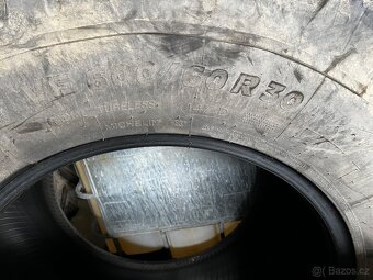 Pneu Michelin - 7