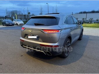 DS 7 Crossback 165kW LA PREMIERE Aut 04/2018 - 7