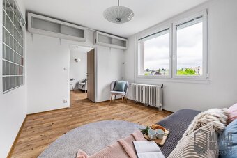 Prodej bytu 3+kk, 60 m2 - centrum, Jablonec nad Nisou - 7