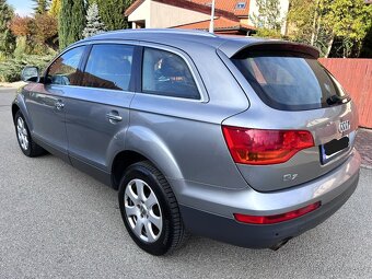 Audi Q7 3.0Tdi 171kw - 7