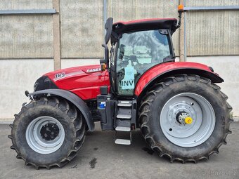 CASE IH PUMA 185 CVX - 7