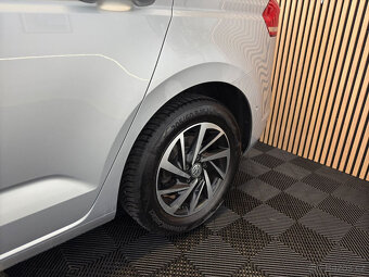 Volkswagen Touran 2.0 TDi Join - navi,temp,vyh.s,7míst,150PS - 7
