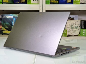 Herní notebook ACER ASPIRE | RTX 2050 | ZÁRUKA | 16GB - 7