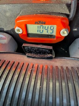 KTM SXF 450 2022 - 7