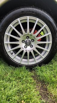 Subaru Forester xt - 7