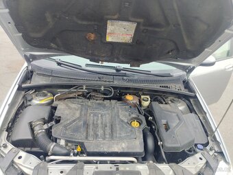 Fiat Croma 1.9 JTD - 7