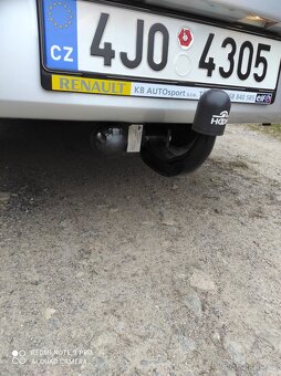 Prodám Renault Thalia - 7