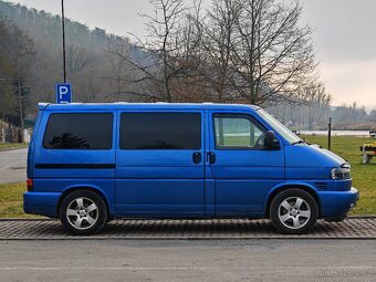 Volkswagen Multivan 111kw - 7