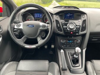 Ford Focus 2.0 ST 184kw - 7