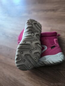 Zimní boty Superfit 2x vel.30, - 7
