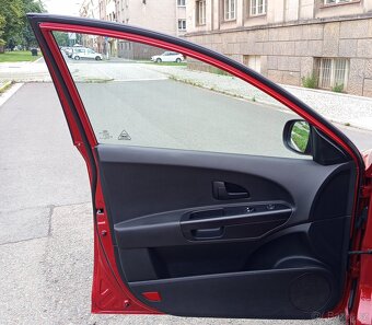 Kia Ceed 1.4i 80kW - 2010, FACELIFT, PO ROZVODECH✓ - 7