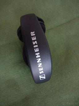 Sluchátka SENNHEISER HD 558 - 7