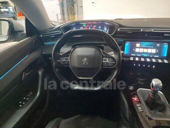 PEUGEOT 508 II SW BlueHDi 130 S&S ALLURE 07/2019 - 7