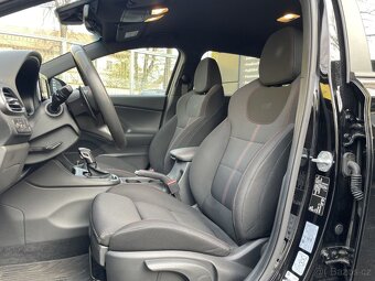 Hyundai i30 N-Line 1,5 T-GDI MHEV DCT - 7