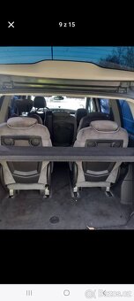 Citroen c8 - 7