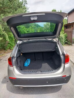 BMW X1 - 7