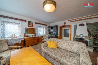 Prodej chalupy, 180 m², Oskava - Třemešek - 7