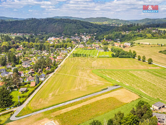 Prodej pozemku k bydlení, 1002 m², Nespeky - 7