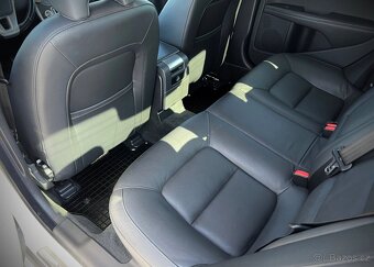 Volvo S80 2.0 - 7