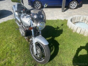 Honda CB600F Hornet - 7