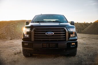 Ford F150 Sport 3.5 Ecoboost 2016 - 7