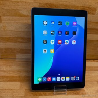 iPad 9 256GB, pěkný stav (12 měsíců záruka) - 7
