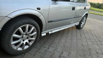 ASTRA G 1.6 16V - 7