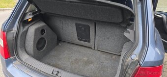 Fiat Stilo Abarth 2.4i selespeed - 7